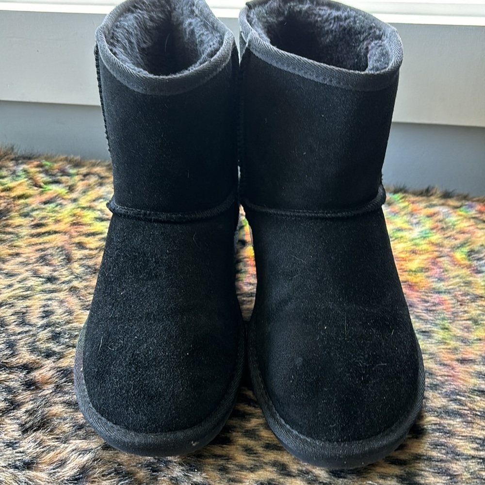 Minnetonka ankle boots - Picture 4 of 6